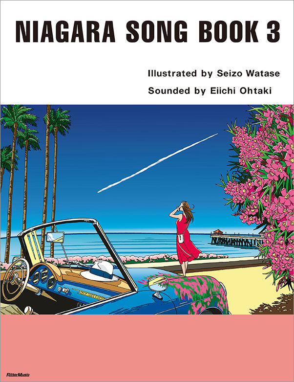NIAGARA SONG BOOK 3