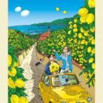 わたせせいぞう -SEIZO STATION-