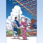 わたせせいぞう -SEIZO STATION-